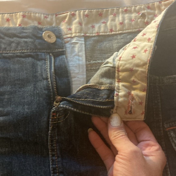 Blooming Jeans skirt - Picture 4 of 17